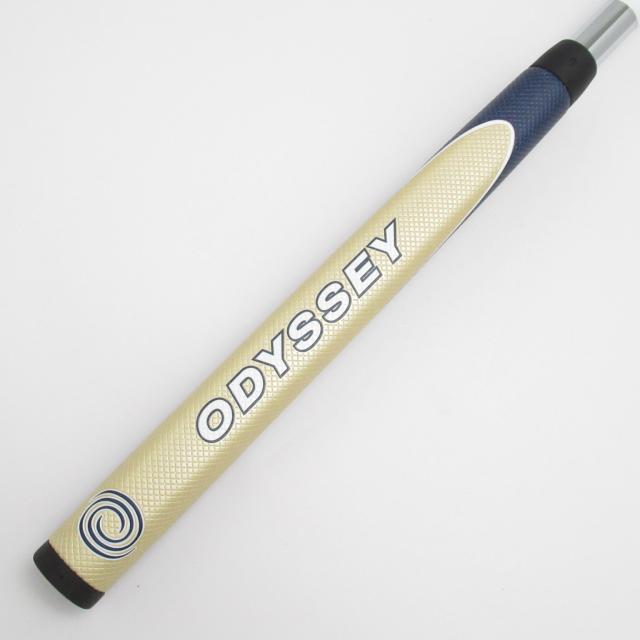 【中古ゴルフクラブ】オデッセイ　AI-ONE MILLED　Ai-ONE MILLED TRI-BEAM DOUBLE WIDE T CH パター スチールシャフト　シャフト：スチ…_6