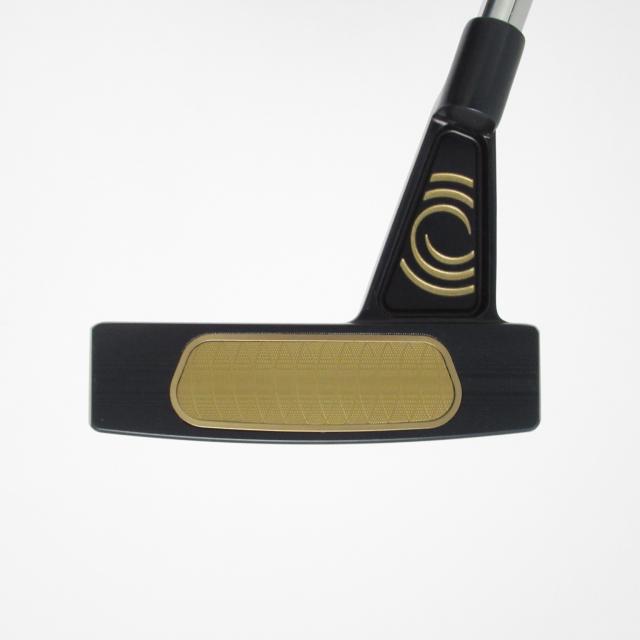 【中古ゴルフクラブ】オデッセイ　AI-ONE MILLED　Ai-ONE MILLED TRI-BEAM SIX T CH パター スチールシャフト　シャフト：スチールシャ…_2