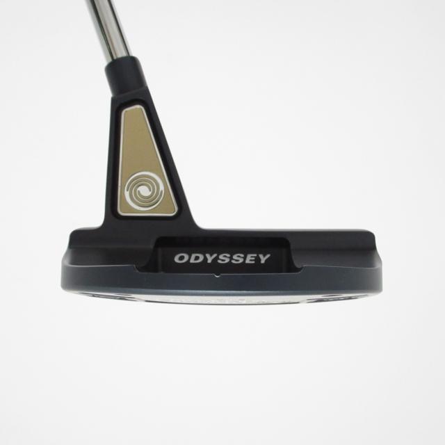 【中古ゴルフクラブ】オデッセイ　AI-ONE MILLED　Ai-ONE MILLED TRI-BEAM SIX T CH パター スチールシャフト　シャフト：スチールシャ…_4
