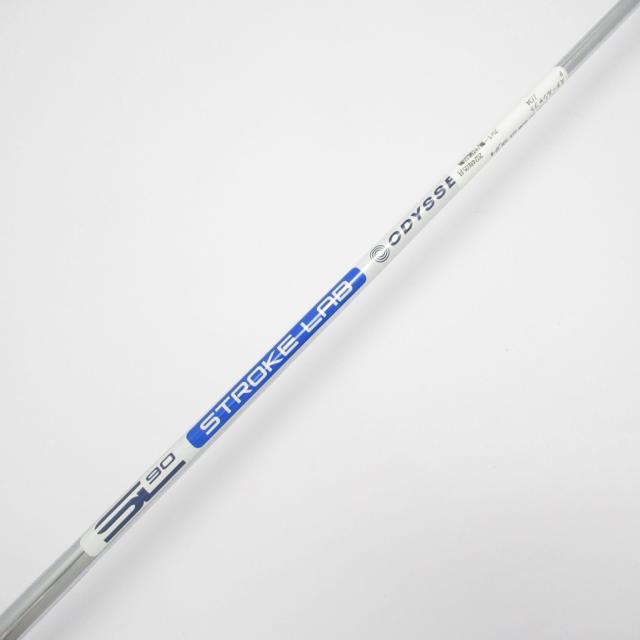 【中古ゴルフクラブ】オデッセイ　AI-ONE MILLED　Ai-ONE MILLED TRI-BEAM SIX T CH パター スチールシャフト　シャフト：スチールシャ…_5