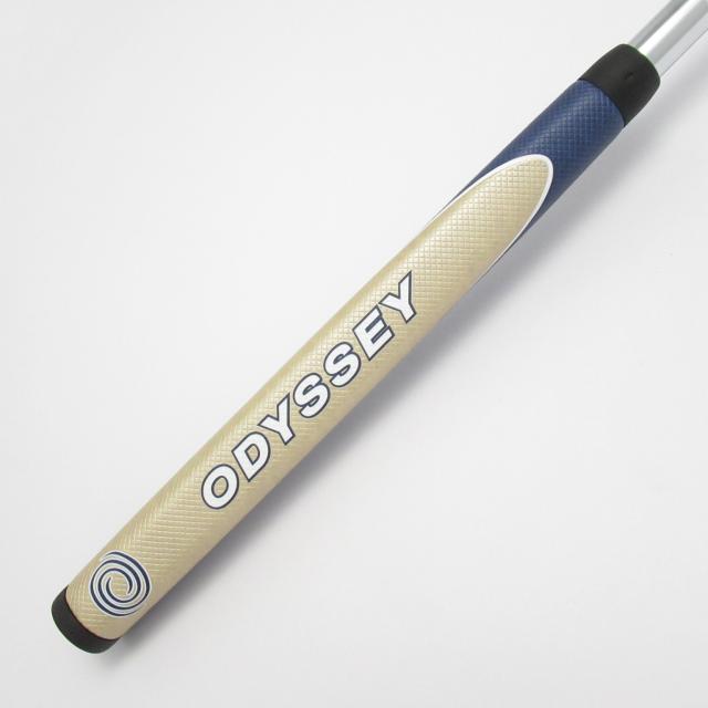 【中古ゴルフクラブ】オデッセイ　AI-ONE MILLED　Ai-ONE MILLED TRI-BEAM SIX T CH パター スチールシャフト　シャフト：スチールシャ…_6