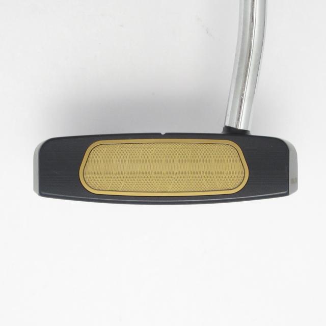 【中古ゴルフクラブ】オデッセイ　AI-ONE MILLED　Ai-ONE MILLED SEVEN T DB パター スチールシャフト　シャフト：スチールシャフト_2