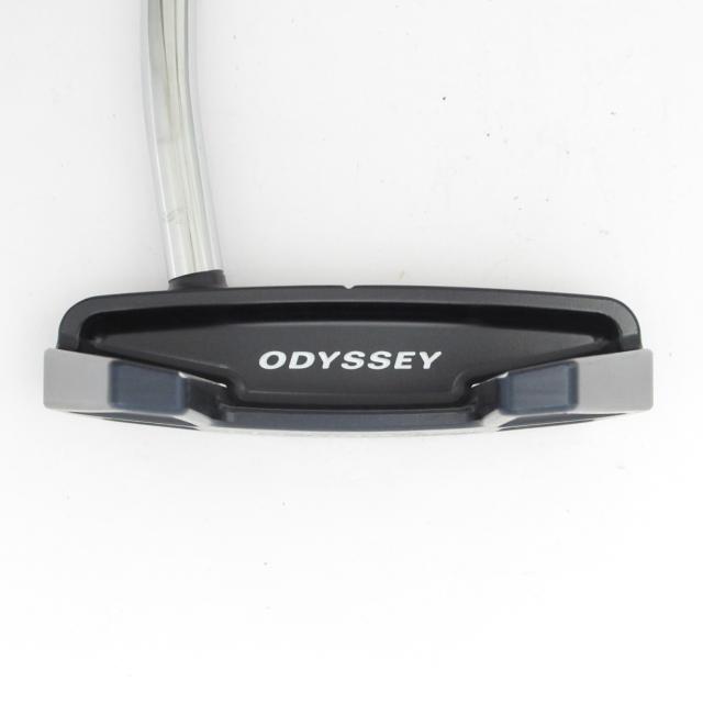 【中古ゴルフクラブ】オデッセイ　AI-ONE MILLED　Ai-ONE MILLED SEVEN T DB パター スチールシャフト　シャフト：スチールシャフト_4