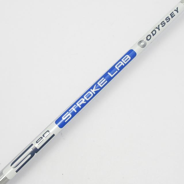 【中古ゴルフクラブ】オデッセイ　AI-ONE MILLED　Ai-ONE MILLED SEVEN T DB パター スチールシャフト　シャフト：スチールシャフト_5