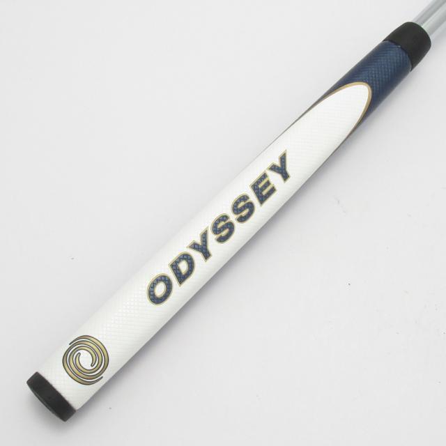 【中古ゴルフクラブ】オデッセイ　AI-ONE MILLED　Ai-ONE MILLED SEVEN T DB パター スチールシャフト　シャフト：スチールシャフト_6