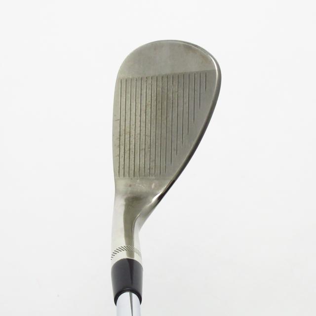 【中古ゴルフクラブ】タイトリスト　Vokey　Vokey SM9 BRASHED STEEL ウェッジ N.S.PRO 950GH neo BLACK　シャフト：N.S.PRO 950GH neo…