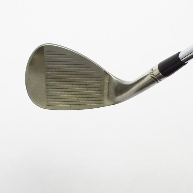 【中古ゴルフクラブ】タイトリスト　Vokey　Vokey SM9 BRASHED STEEL ウェッジ N.S.PRO 950GH neo BLACK　シャフト：N.S.PRO 950GH neo…
