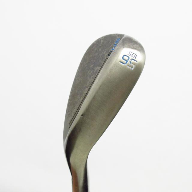 【中古ゴルフクラブ】タイトリスト　Vokey　Vokey SM9 BRASHED STEEL ウェッジ N.S.PRO 950GH neo BLACK　シャフト：N.S.PRO 950GH neo…