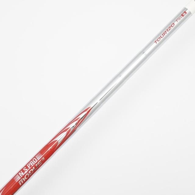 【中古ゴルフクラブ】クリーブランド　CG　RTZ FULL-FACE ツアーサテン ウェッジ N.S.PRO MODUS3 TOUR 120　シャフト：N.S.PRO MODUS3 …