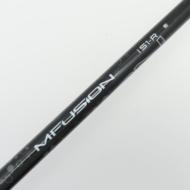 中古ゴルフクラブ】ミズノ JPX JPX 923 HOT METAL アイアン 22 MFUSION