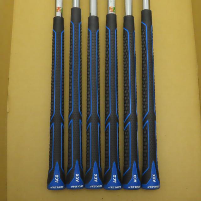 【中古ゴルフクラブ】キャロウェイゴルフ　ROGUE　ローグ スター アイアン N.S.PRO ZELOS 7　シャフト：N.S.PRO ZELOS 7