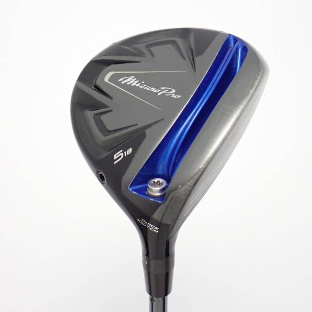 【中古ゴルフクラブ】ミズノ　Mizuno Pro　MizunoPro(2019) フェアウェイウッド Diamana D-LIMITED 70　シャフト：Diamana D-LIMITED 70