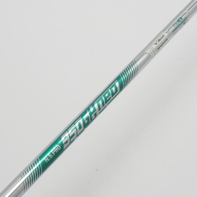 【中古ゴルフクラブ】ミズノ　JPX　JPX FLI-HI ユーティリティ N.S.PRO 950GH neo　シャフト：N.S.PRO 950GH neo