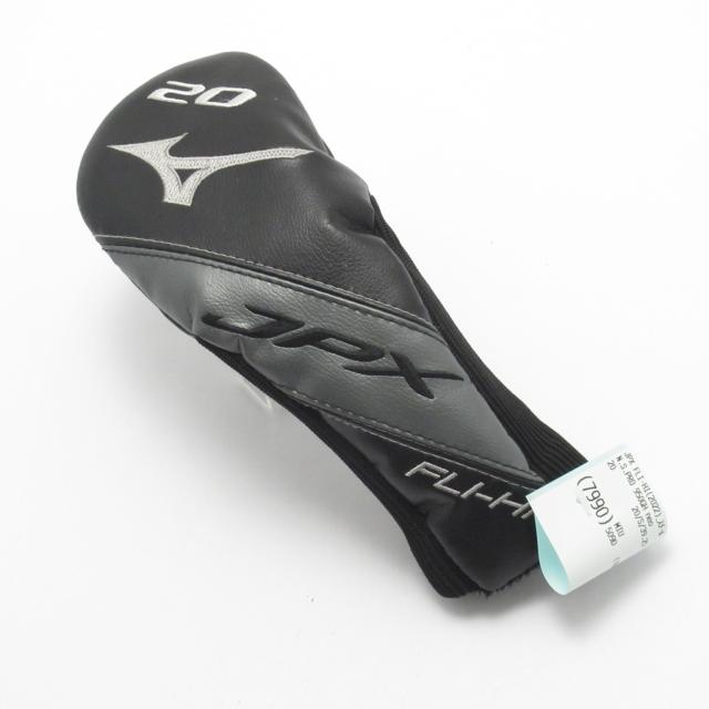 【中古ゴルフクラブ】ミズノ　JPX　JPX FLI-HI ユーティリティ N.S.PRO 950GH neo　シャフト：N.S.PRO 950GH neo