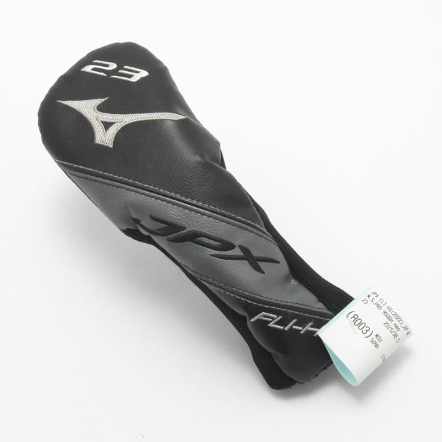 【中古ゴルフクラブ】ミズノ　JPX　JPX FLI-HI ユーティリティ N.S.PRO 950GH neo　シャフト：N.S.PRO 950GH neo