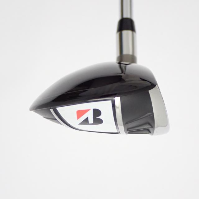 【中古ゴルフクラブ】ブリヂストン　BRIDGESTONE GOLF　B2 HT ハイブリッド ユーティリティ N.S.PRO 850GH neo　シャフト：N.S.PRO 850…