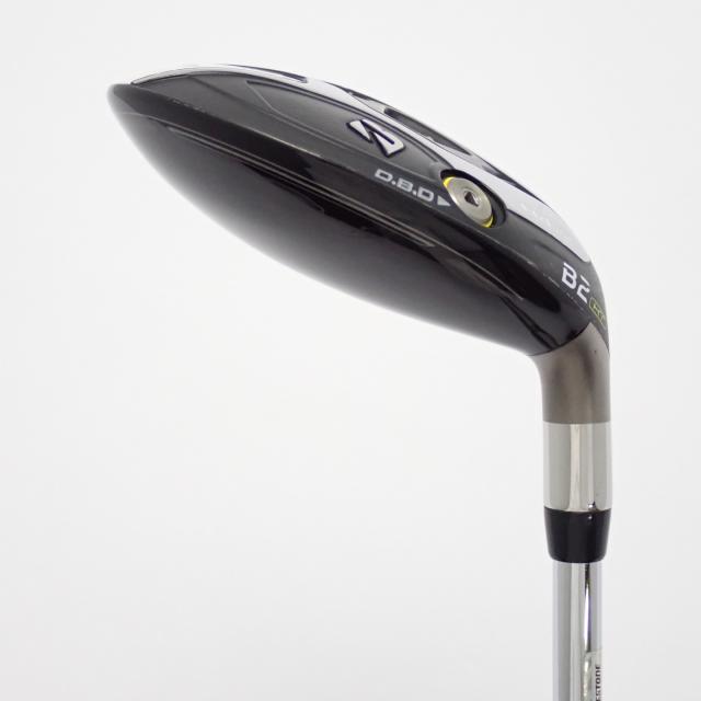 【中古ゴルフクラブ】ブリヂストン　BRIDGESTONE GOLF　B2 HT ハイブリッド ユーティリティ N.S.PRO 850GH neo　シャフト：N.S.PRO 850…