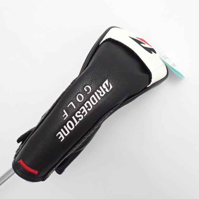 【中古ゴルフクラブ】ブリヂストン　BRIDGESTONE GOLF　B2 HT ハイブリッド ユーティリティ N.S.PRO 850GH neo　シャフト：N.S.PRO 850…