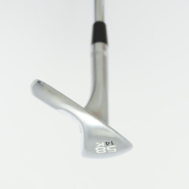 【中古ゴルフクラブ】タイトリスト　Vokey　ボーケイデザイン SM7 TC ウェッジ N.S.PRO MODUS3 TOUR 120　シャフト：N.S.PRO MODUS3 TO…
