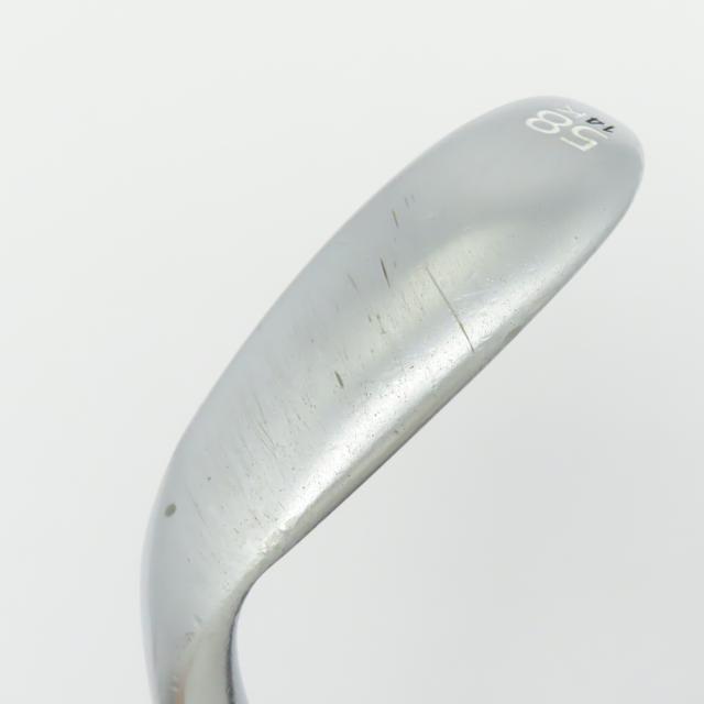 【中古ゴルフクラブ】タイトリスト　Vokey　ボーケイデザイン SM7 TC ウェッジ N.S.PRO MODUS3 TOUR 120　シャフト：N.S.PRO MODUS3 TO…
