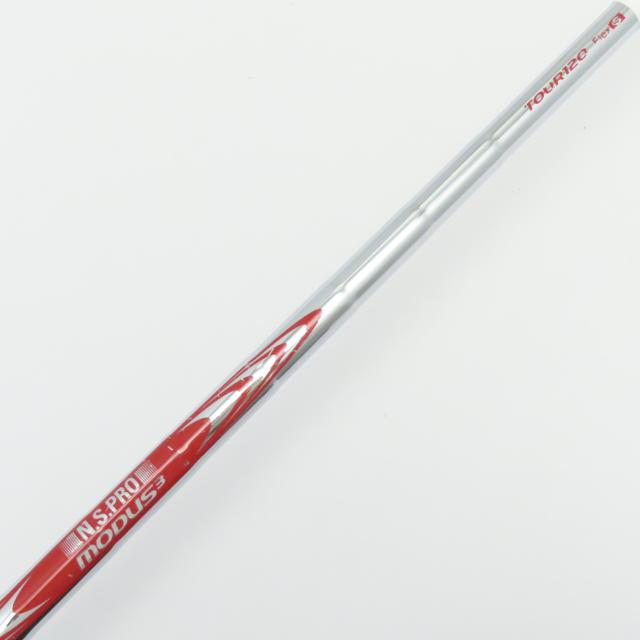 【中古ゴルフクラブ】タイトリスト　Vokey　ボーケイデザイン SM7 TC ウェッジ N.S.PRO MODUS3 TOUR 120　シャフト：N.S.PRO MODUS3 TO…