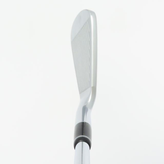 【中古ゴルフクラブ】プロギア　PRGR　02(2023) アイアン N.S.PRO スペックスチールIII ver.2　シャフト：N.S.PRO スペックスチールIII…