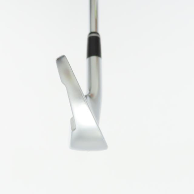 【中古ゴルフクラブ】プロギア　PRGR　02(2023) アイアン N.S.PRO スペックスチールIII ver.2　シャフト：N.S.PRO スペックスチールIII…