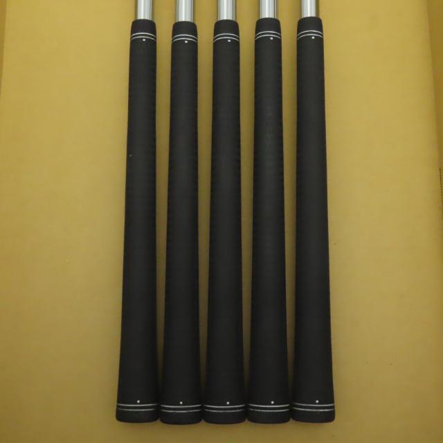 【中古ゴルフクラブ】プロギア　PRGR　02(2023) アイアン N.S.PRO スペックスチールIII ver.2　シャフト：N.S.PRO スペックスチールIII…