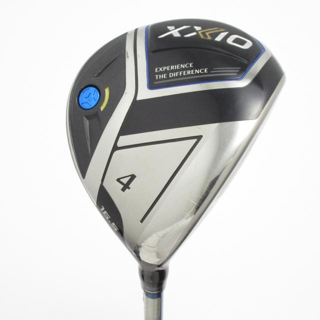 【中古ゴルフクラブ】ダンロップ　XXIO　ゼクシオ イレブン フェアウェイウッド(ネイビー) フェアウェイウッド XXIO MP1100　シャフト…