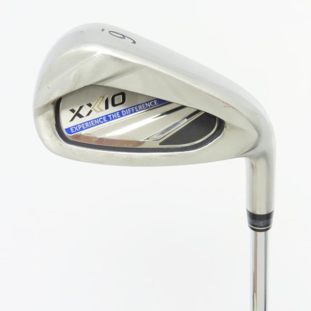 【中古ゴルフクラブ】ダンロップ　XXIO　ゼクシオ イレブン(ネイビー) アイアン N.S.PRO 860GH DST for XXIO　シャフト：N.S.PRO 860GH…
