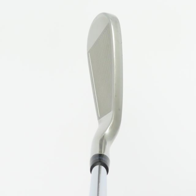 【中古ゴルフクラブ】ダンロップ　XXIO　ゼクシオ イレブン(ネイビー) アイアン N.S.PRO 860GH DST for XXIO　シャフト：N.S.PRO 860GH…