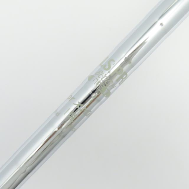 【中古ゴルフクラブ】ダンロップ　XXIO　ゼクシオ イレブン(ネイビー) アイアン N.S.PRO 860GH DST for XXIO　シャフト：N.S.PRO 860GH…