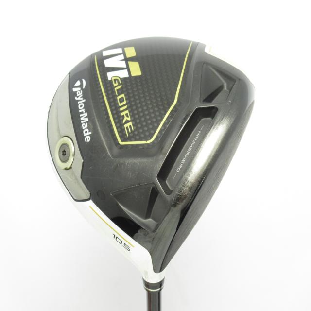 【中古ゴルフクラブ】テーラーメイド　M GLOIRE　M GLOIRE ドライバー Speeder EVOLUTION TM　シャフト：Speeder EVOLUTION TM