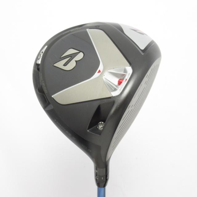 【中古ゴルフクラブ】ブリヂストン　TOUR B　X ドライバー Speeder 569 EVOLUTION V　シャフト：Speeder 569 EVOLUTION V
