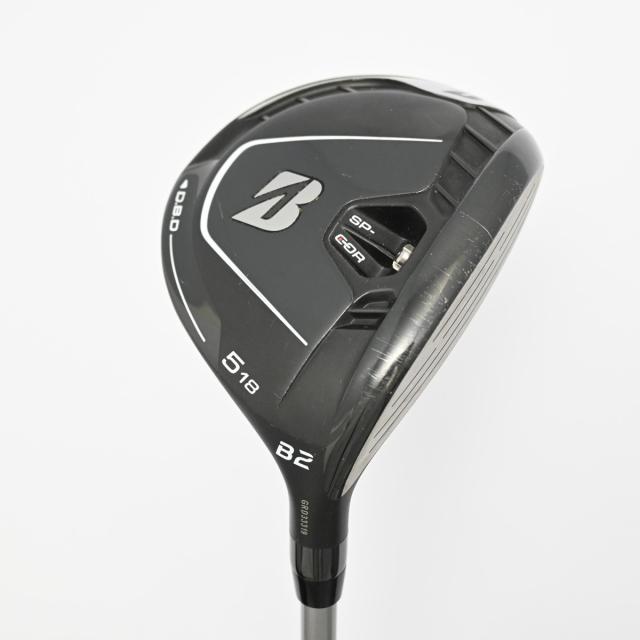 【中古ゴルフクラブ】ブリヂストン　BRIDGESTONE GOLF　B2 フェアウェイウッド Tour AD UB 5　シャフト：Tour AD UB 5