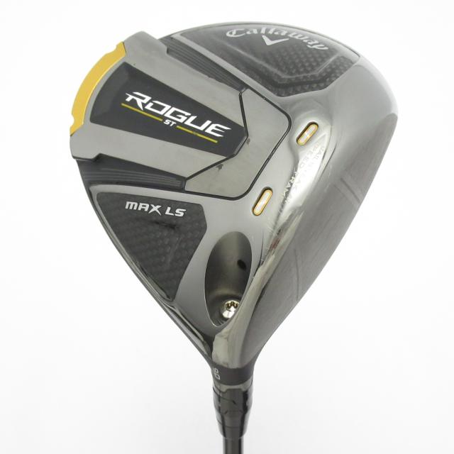 ローグST MAX 10.5 シャフト TOUR AD CQ ローグst max 9.0 ツアーad cq 6S