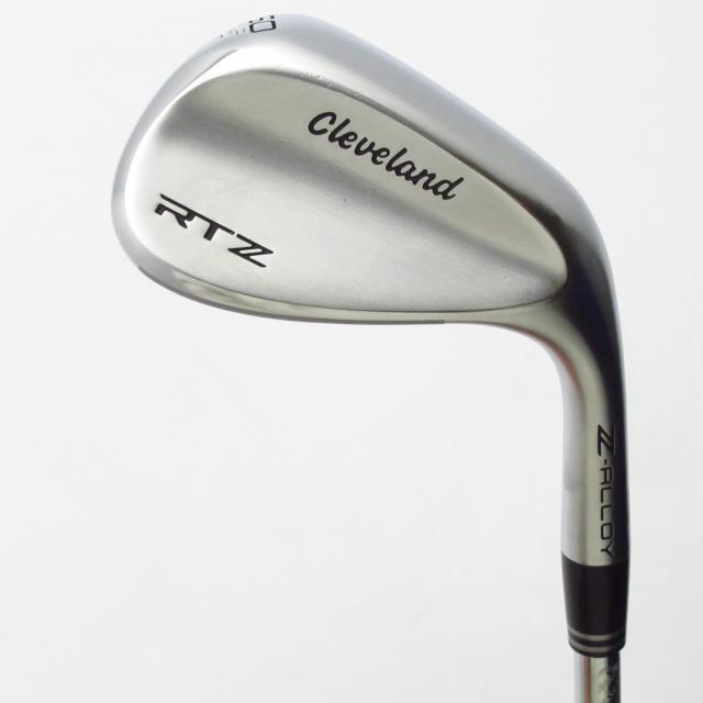 【中古ゴルフクラブ】クリーブランド　CG　RTZ ツアーサテン ウェッジ N.S.PRO 950GH neo　シャフト：N.S.PRO 950GH neo