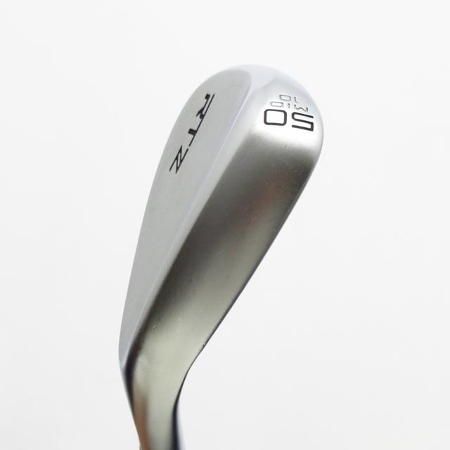 【中古ゴルフクラブ】クリーブランド　CG　RTZ ツアーサテン ウェッジ N.S.PRO 950GH neo　シャフト：N.S.PRO 950GH neo