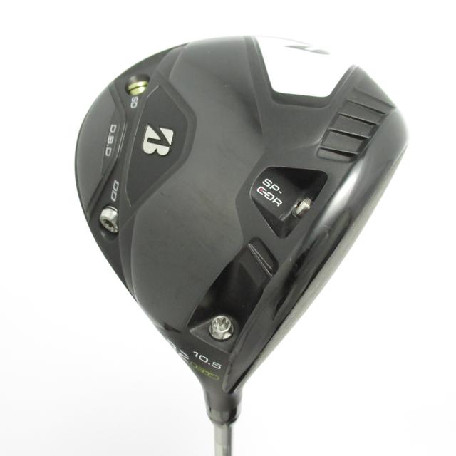 【中古ゴルフクラブ】ブリヂストン　BRIDGESTONE GOLF　B2 HT ドライバー SPEEDER NX BS40w　シャフト：SPEEDER NX BS40w