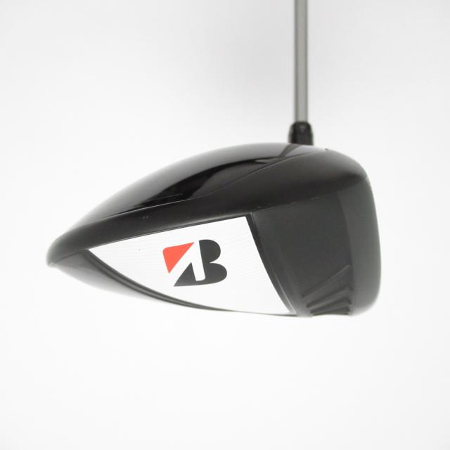 【中古ゴルフクラブ】ブリヂストン　BRIDGESTONE GOLF　B2 HT ドライバー SPEEDER NX BS40w　シャフト：SPEEDER NX BS40w_3