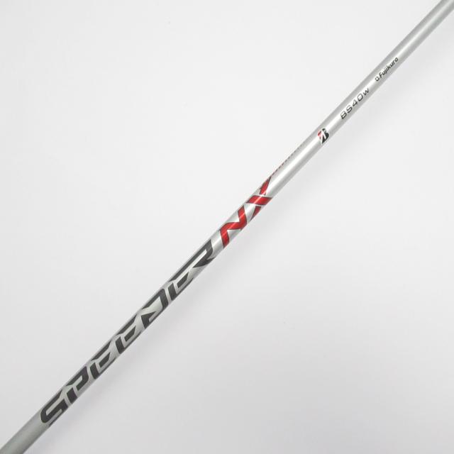 【中古ゴルフクラブ】ブリヂストン　BRIDGESTONE GOLF　B2 HT ドライバー SPEEDER NX BS40w　シャフト：SPEEDER NX BS40w_5