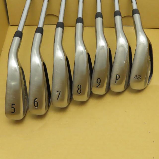 【中古ゴルフクラブ】タイトリスト　718　AP1 718 アイアン N.S.PRO 950GH　シャフト：N.S.PRO 950GH