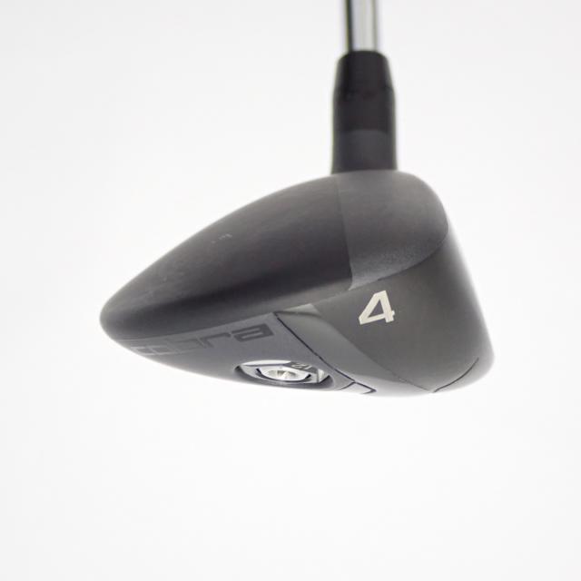 【中古ゴルフクラブ】コブラ　KING　キング TEC ユーティリティ ユーティリティ N.S.PRO 950GH neo　シャフト：N.S.PRO 950GH neo