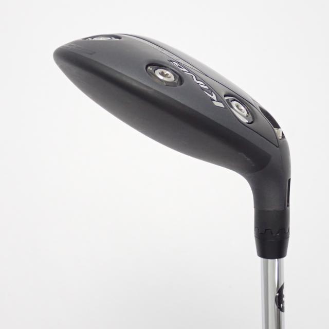 【中古ゴルフクラブ】コブラ　KING　キング TEC ユーティリティ ユーティリティ N.S.PRO 950GH neo　シャフト：N.S.PRO 950GH neo