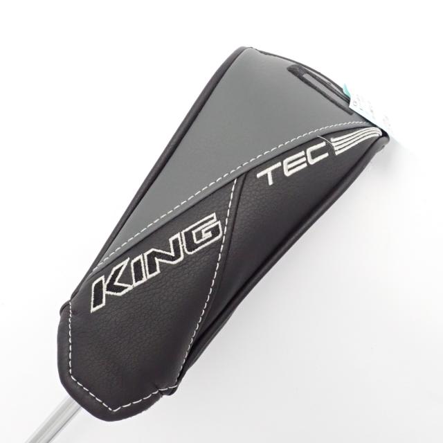 【中古ゴルフクラブ】コブラ　KING　キング TEC ユーティリティ ユーティリティ N.S.PRO 950GH neo　シャフト：N.S.PRO 950GH neo