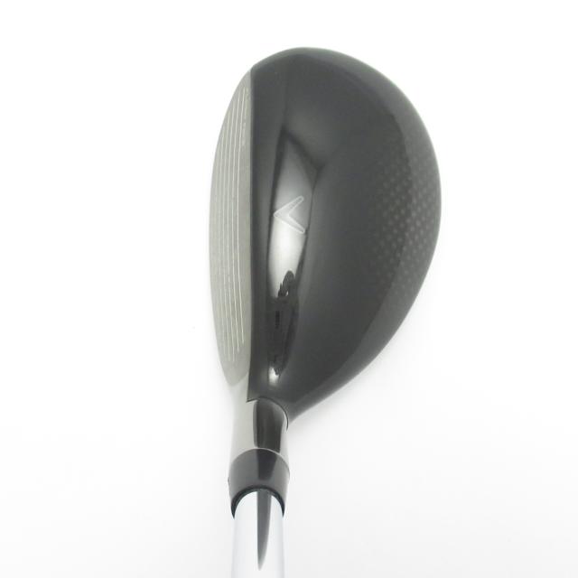 【中古ゴルフクラブ】キャロウェイゴルフ　EPIC　EPIC FLASH STAR ハイブリッド ユーティリティ N.S.PRO ZELOS 7　シャフト：N.S.PRO Z…