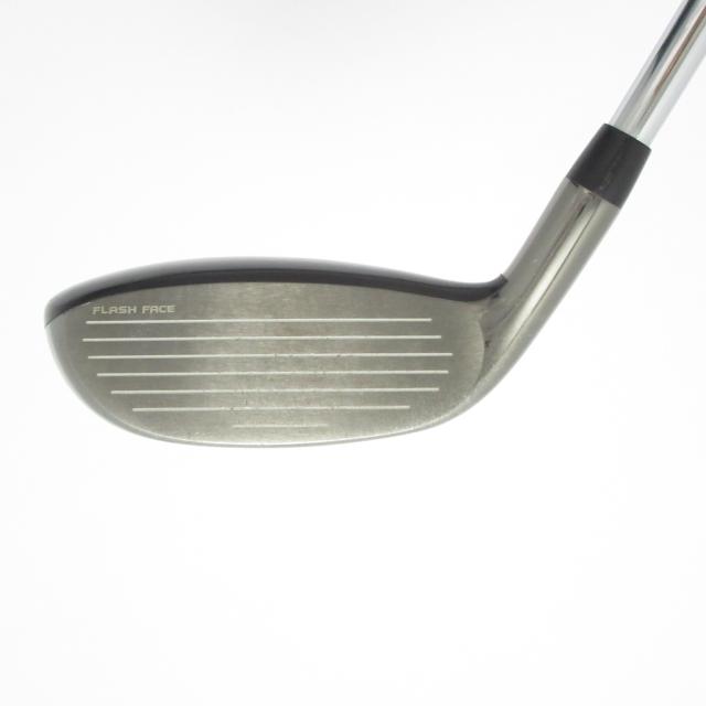 【中古ゴルフクラブ】キャロウェイゴルフ　EPIC　EPIC FLASH STAR ハイブリッド ユーティリティ N.S.PRO ZELOS 7　シャフト：N.S.PRO Z…