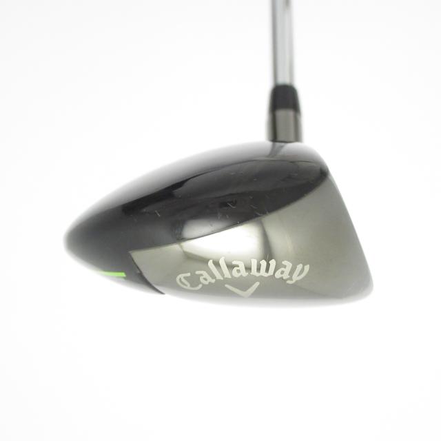 【中古ゴルフクラブ】キャロウェイゴルフ　EPIC　EPIC FLASH STAR ハイブリッド ユーティリティ N.S.PRO ZELOS 7　シャフト：N.S.PRO Z…