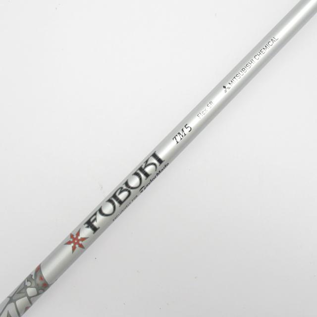 中古ゴルフクラブ】テーラーメイド M6 M6 ドライバー FUBUKI TM5 2019