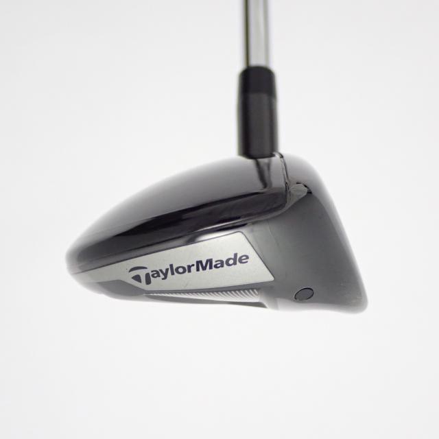 【中古ゴルフクラブ】テーラーメイド　Qi10　Qi10 レスキュー ユーティリティ N.S.PRO 820GH　シャフト：N.S.PRO 820GH